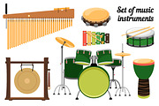 Music Instruments, an Icon by ianakauri (Thumbnail 3 of 9)