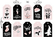 Rose Dream Christmas collection, an Object Graphic by catary art (Thumbnail 12 of 13)