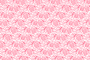 Raspberry Line Art, Vector Set, an Object Graphic by Ilia Design (Thumbnail 7 of 10)