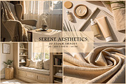 Serene Aesthetics, a Beauty & Fashion Photo by Digital Art Creations (Thumbnail 2 of 6)
