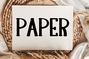 Grandmas, a Script Font by FreshTypeINK (Thumbnail 2 of 8)