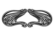 Vintage Ornamental Frame Bundle, an Illustration by hafijul (Thumbnail 39 of 51)