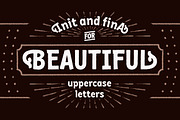 Barbariska Rough1 pack, a Font by Russian Fonts (Thumbnail 5 of 9)
