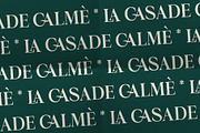Krisma Serif - Elegant Serif Family, a Serif Font by Krismagraph (Thumbnail 6 of 15)