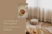 Photo Bundle Cacao Ceremony Natural, a Health & Medical Photo by Cosmic Energy Studio (Thumbnail 2 of 5)