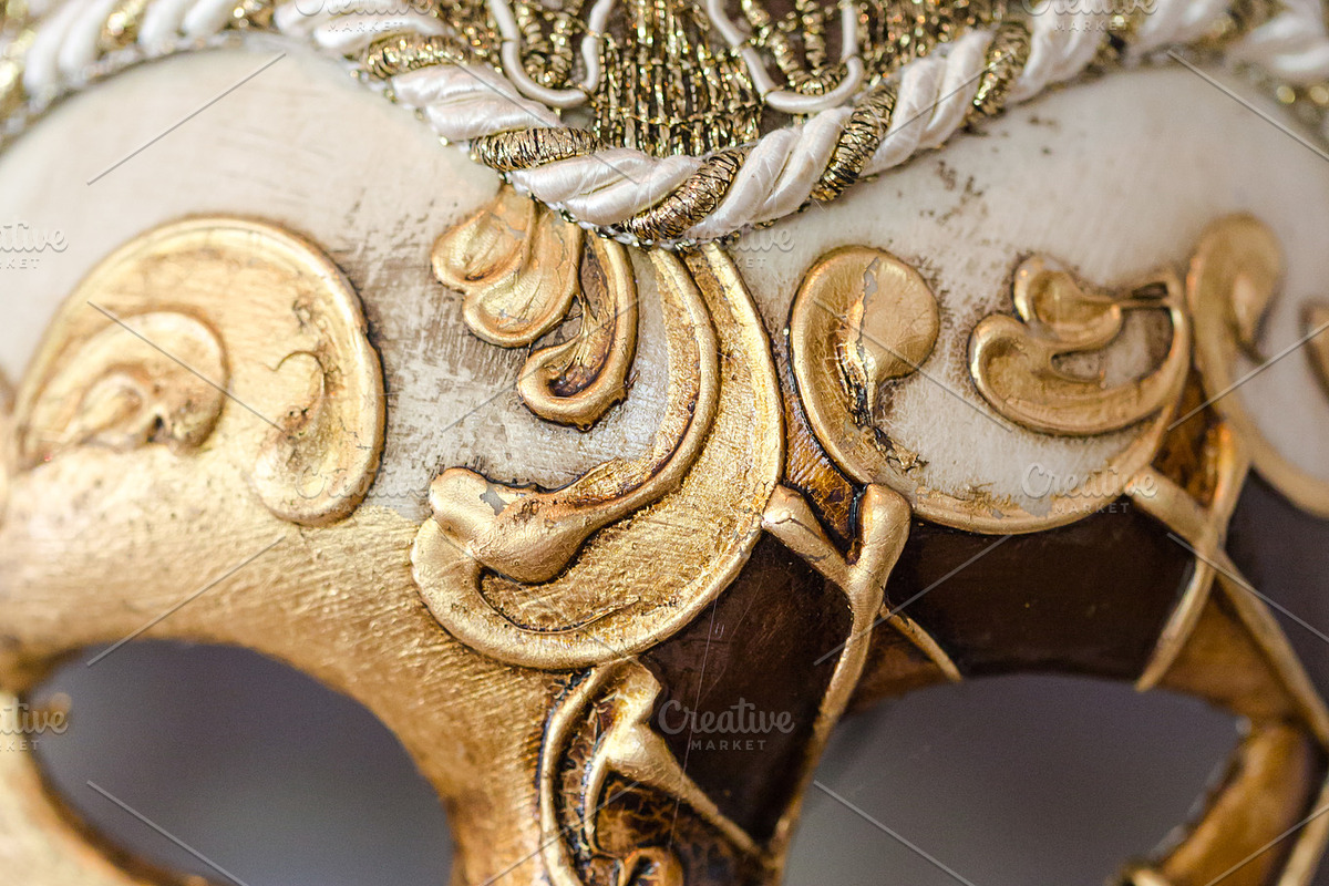 Feeling Venice, a Templates & Theme by Feelings (Photo 5 of 5)