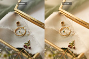 Boho Wedding Lightroom Presets, a Preset Add-On by Brand Earth (Thumbnail 4 of 4)