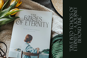 Premint Regular Stylish Serif Font, a Serif Font by Vampstudio (Thumbnail 12 of 13)