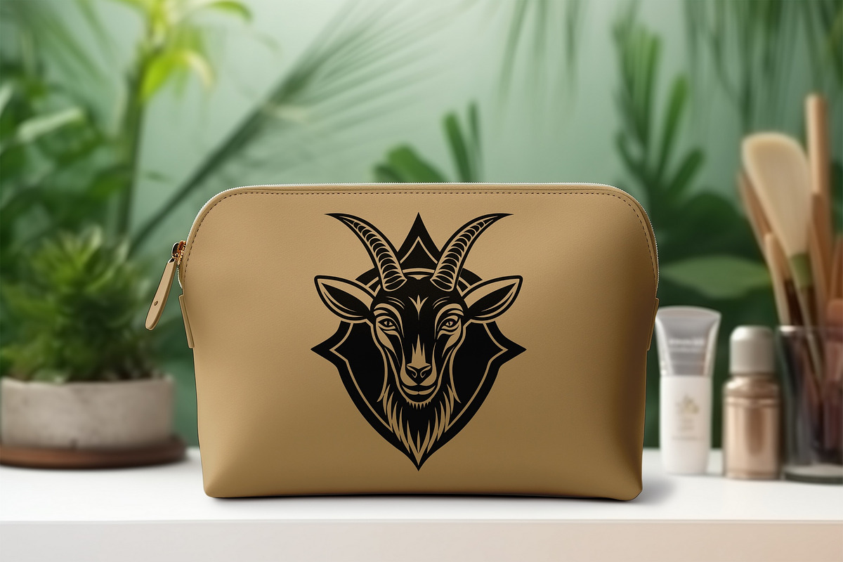 Pouch Bag Mockup PSD, a Packaging Mockup by The Marco
