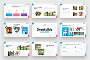 Kiddo - Kids Google Slides Template, a Presentation Template by BeadyLab (Thumbnail 4 of 6)