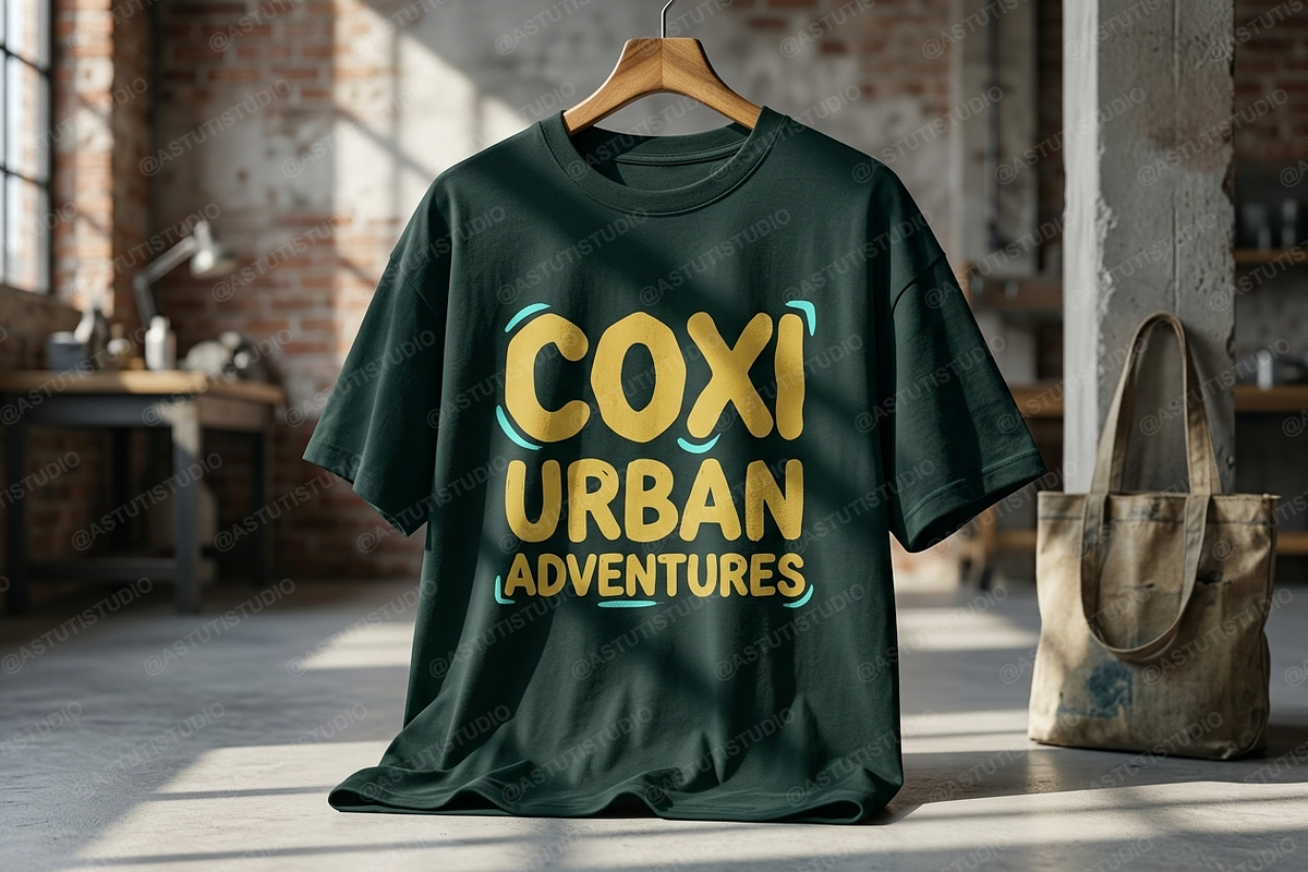 Coxi | A Sophisticated Serif, a Serif Font by Astuti Studio (Photo 14 of 25)