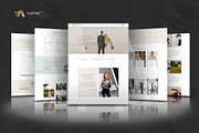 Agency Six - Elementor Pro Kit, a Websites & App Template by Select Agency Designs (Thumbnail 4 of 8)