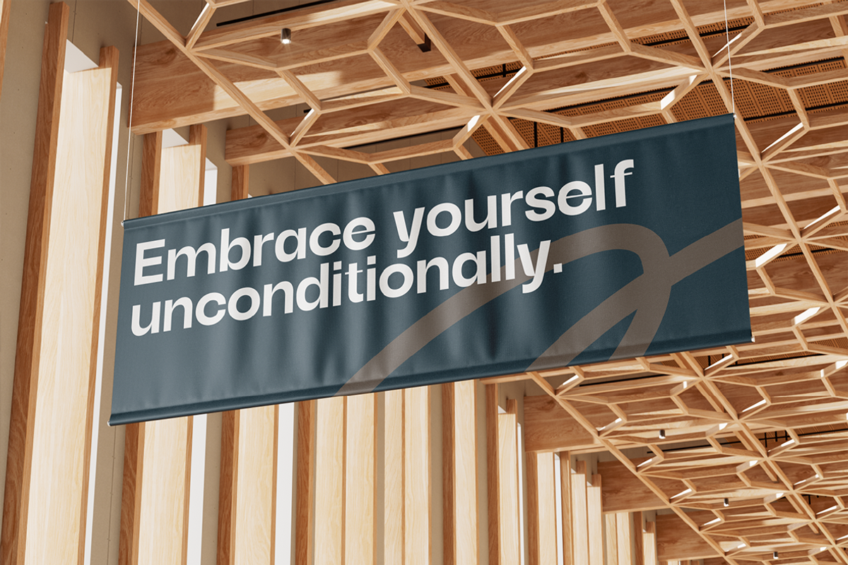 Cracker Grotesk Sans Serif Typeface, a Sans Serif Font by Vampstudio (Photo 10 of 13)
