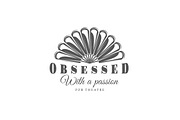 27 Theatre logos templates, a Branding & Logo Template by Art Design (Thumbnail 18 of 38)