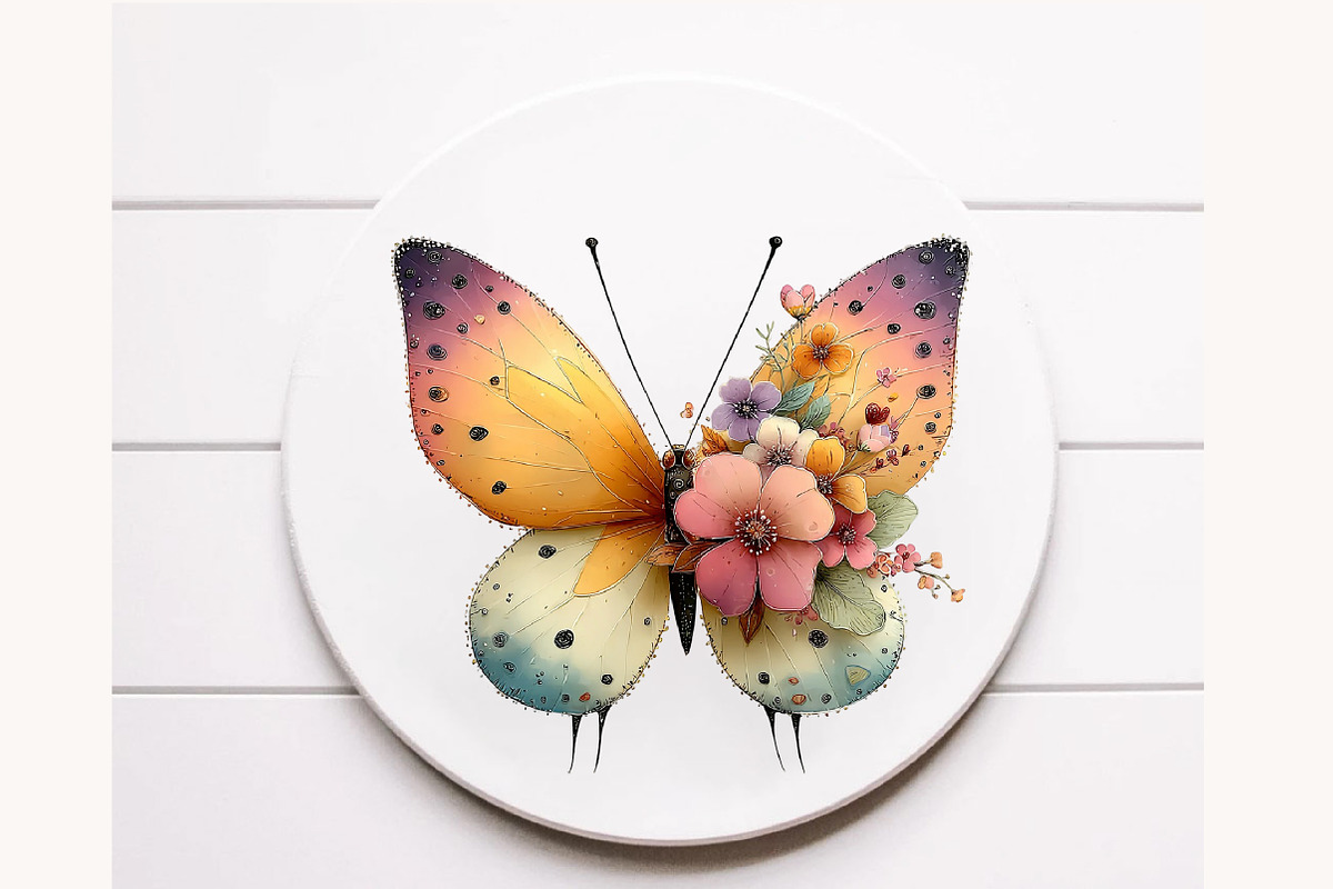Whimsical Lemon Clipart, a Seasonal Illustration by Designworld (Photo 10 of 10)