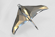 Stingray - Ocean Charm 3D Model, an Animal 3D Model by Kseniya-Omega (Thumbnail 4 of 6)