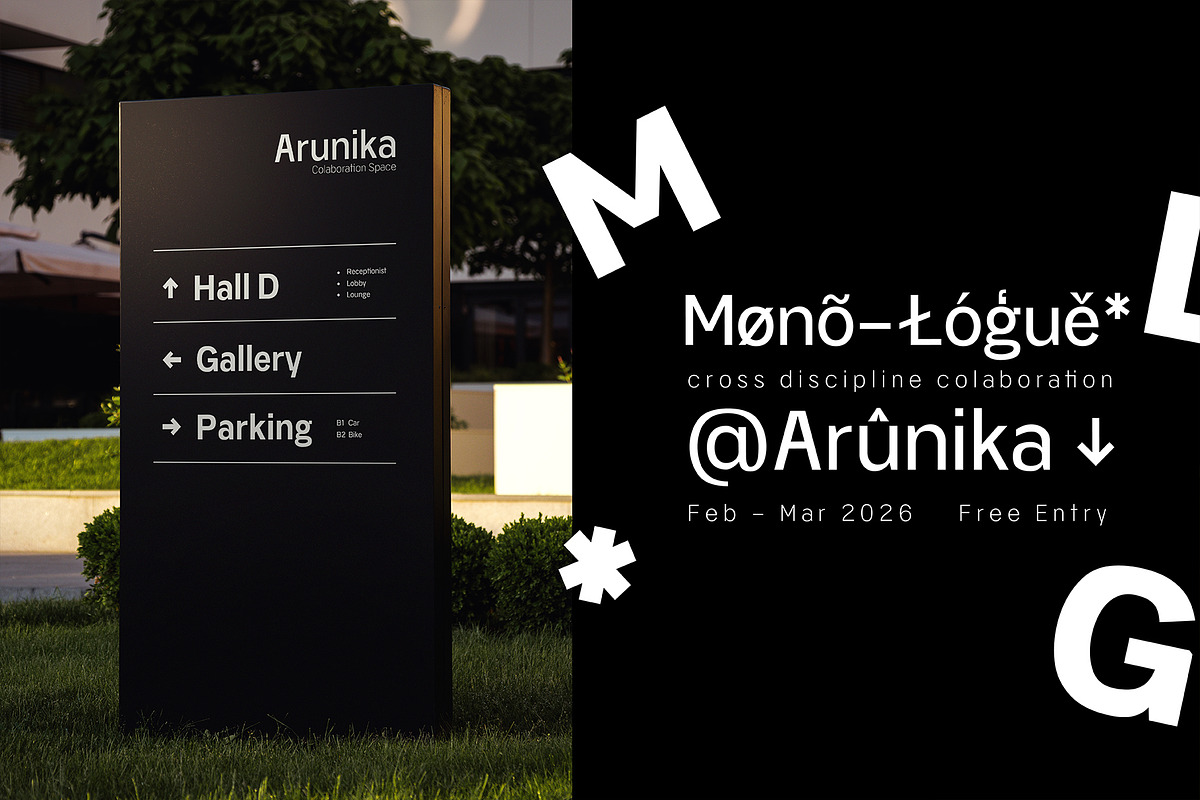 Elysia - Variable, a Sans Serif Font by Angin Studio (Photo 12 of 15)