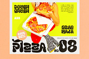 Theman Cathos Bubble Font, a Symbol Font by alit design (Thumbnail 2 of 23)