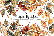 Inspired by Autumn, an Object Graphic by Digital Art Creations (Thumbnail 1 of 7)