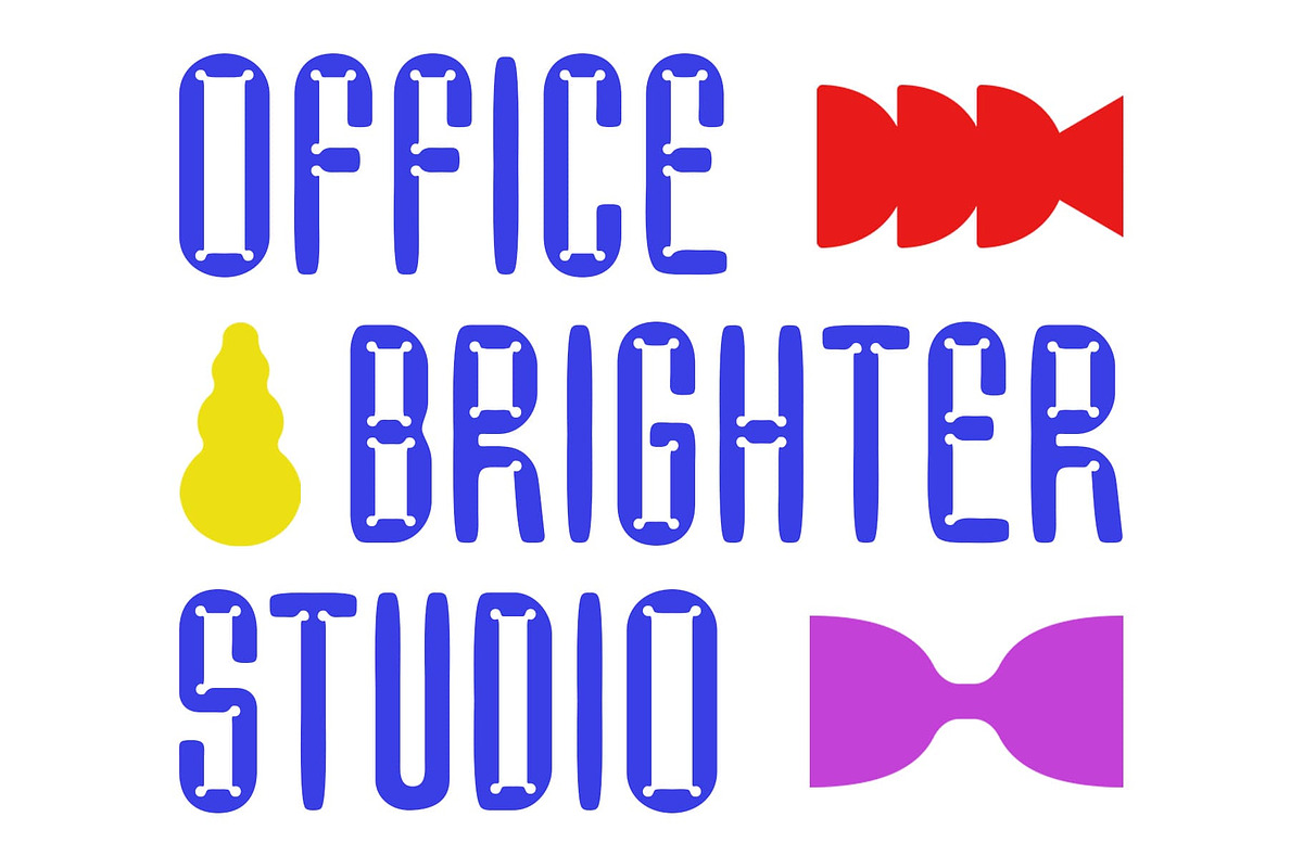 Repina Drawn, a Sans Serif Font by Craft Supply Co. (Photo 2 of 8)