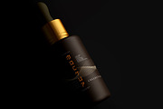 100+ Cosmetic Branding Mockups, a Cups & Container Mockup by pmvch (Thumbnail 51 of 102)