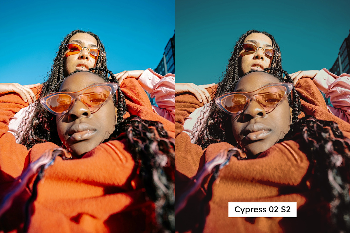25 Emulsion Lightroom Presets & LUTs, a Preset Add-On by SparkleStock (Photo 10 of 14)