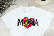 Mother's Day Sublimation Bundle V3, an Illustration by Jacpot007 (Thumbnail 5 of 10)