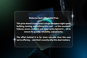 Batch Illustrator Tracing Toolkit, a Plug-in Add-On by AmmarZahoor (Thumbnail 14 of 14)