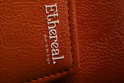 Elizabeth - Embroidery Serif Font, a Serif Font by overlaytemplates (Thumbnail 4 of 5)