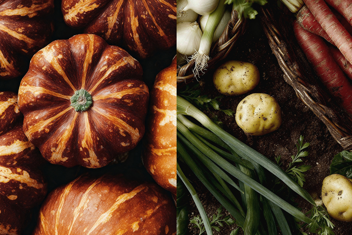 Vegetable Image Collection, a Food & Drink Photo by nkate (Photo 8 of 15)