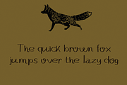 MARKEY | Handwritten Marker Font, a Handwritten Font by Ashiya Pixel (Thumbnail 3 of 6)