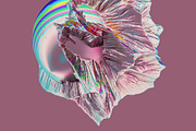 Metaverse: Planetary Formations, an Object Graphic by RuleByArt (Thumbnail 9 of 21)