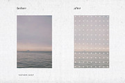 Transparent Papers Overlays, a Texture Graphic by Kaleriia (Thumbnail 4 of 7)