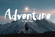 Clowney - Fun Bold Display, a Font by PutraCetol Studio (Thumbnail 5 of 8)