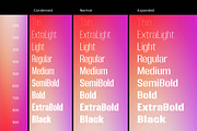 Grivon, a Font by Matra Creative (Thumbnail 12 of 15)