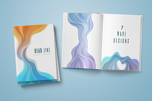 7 wave designs