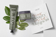 Great Future - Modern Font, a Serif Font by Viswal Studio (Thumbnail 5 of 5)