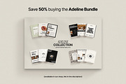ADE / Social Media Kit (II), a Social Media Template by Wildnun Studio (Thumbnail 16 of 23)
