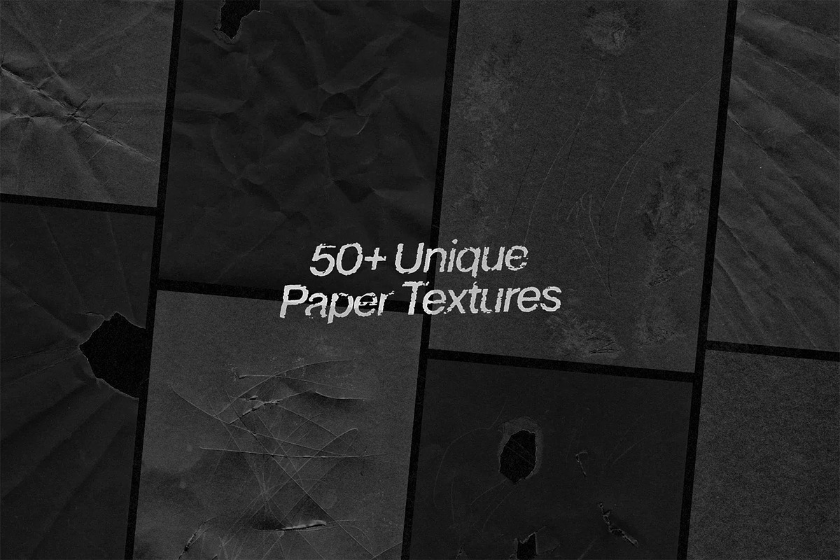 Grunge Paper, a Texture Graphic by secret-cache (Photo 2 of 5)