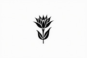 Elegant Floral Bundle, an Illustration by hafijul (Thumbnail 14 of 21)
