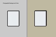 iPad Mockups, an iPad Mockup by Lxadesign (Thumbnail 10 of 13)