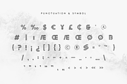 Layer - Layered Logo Modern Font, a Sans Serif Font by Hamz Studio (Thumbnail 7 of 16)