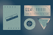SK Fencer — Modern Display Font, a Font by Shriftovik Type Foundry (Thumbnail 12 of 12)
