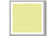 Geometric Seamless Pattern With, a Pattern Graphic by FineArtStudio (Thumbnail 3 of 3)