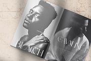 Leky Calgria Elegant Serif, a Serif Font by Hishand Studio (Thumbnail 3 of 12)