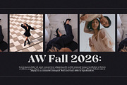 Chayle - Modern Classy Serif, a Serif Font by Typeformers (Thumbnail 2 of 9)