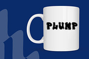 Plump Varsity, a Serif Font by Dm Studio (Thumbnail 4 of 10)