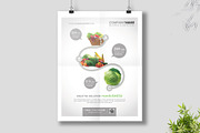Product Sale/Promotion Flyer, a Flyer Template by ideaz_sabbir (Thumbnail 5 of 6)