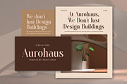 Graget Elegant Serif Font, a Serif Font by Graphicxell (Thumbnail 6 of 8)