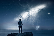 Star Photoshop Brushes, a Brush Add-On by Dene Studios (Thumbnail 9 of 9)